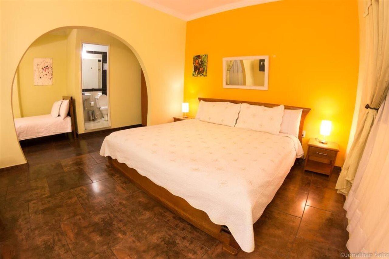 61Prado Hotel Medellín Exterior foto
