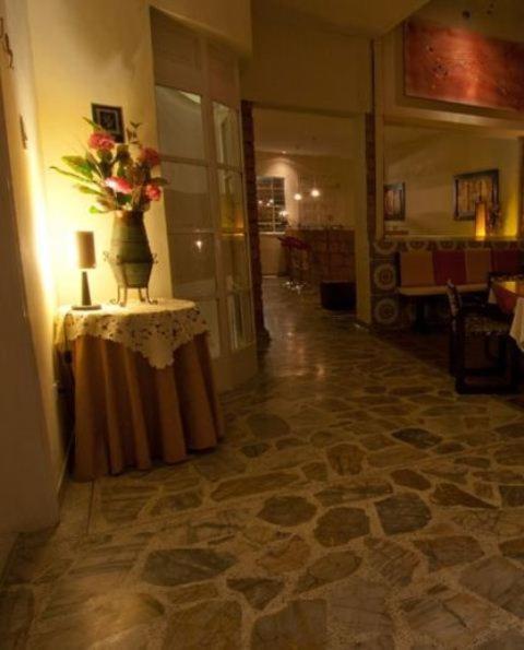 61Prado Hotel Medellín Exterior foto